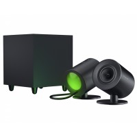 Акустическая система RAZER Nommo V2 PRO (RZ05-04740100-R3G1) Акустическая система RAZER Nommo V2 PRO (RZ05-04740100-R3G1)
